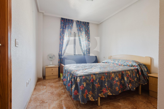 A - Segunda Mano - TORREVIEJA - Parque de Las Naciones