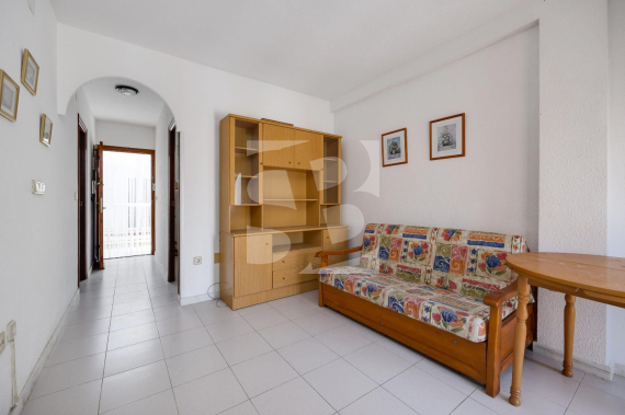 p - Продажа - TORREVIEJA - La Mata
