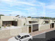 Villa · Nouvelle construction CIUDAD QUESADA · La Marquesa Golf