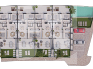 Bungalow · Nouvelle construction SAN PEDRO DEL PINATAR · Los Cuarteros