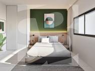 Apartamento · Obra Nueva SAN MIGUEL DE SALINAS · Pueblo