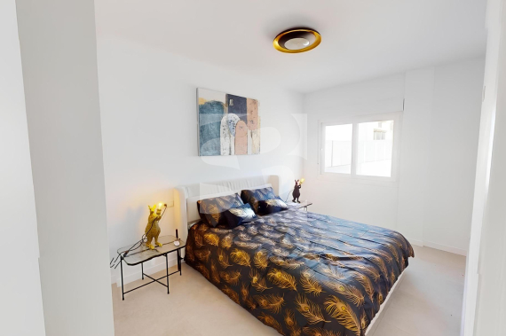 Penthouse - New Build - PILAR DE LA HORADADA - pueblo