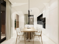Town House · Nouvelle construction DOLORES · urbanizacion