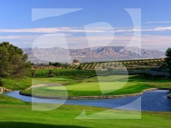 Quad House · Nowo zbudowane ALGORFA · La Finca Golf