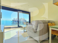 Penthouse · Resale TORREVIEJA · Punta Prima