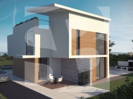 Villa · Nouvelle construction ORIHUELA COSTA · Campoamor