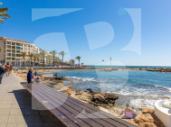 A · Продажа TORREVIEJA · Playa Del Cura
