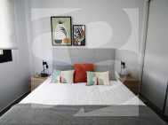 terraced house · La Revente PILAR DE LA HORADADA