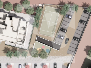 Attique · Nouvelle construction Torre Pacheco · Santa Rosalia Lake And Life Resort