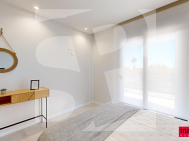 Apartment · New Build PILAR DE LA HORADADA · Mil Palmeras