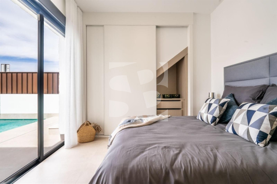 Villa - Resale - Torre Pacheco - Torre Pacheco