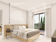 Villa · Obra Nueva Molina De Segura · Urb. La Quinta