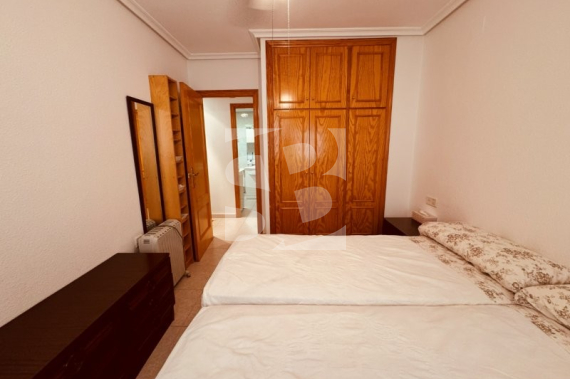 Apartment - Resale - La Mata - La Mata