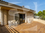 Villa · Resale ORIHUELA COSTA · Dehesa de Campoamor