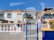 B · La Revente TORREVIEJA · Carrefour