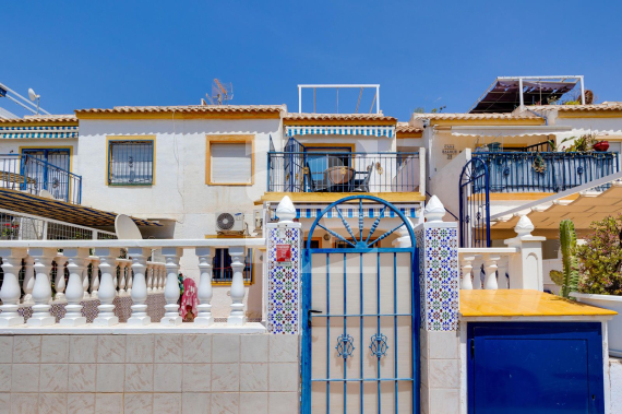 B - Продажа - TORREVIEJA - Carrefour