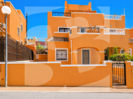 C · Resale ORIHUELA COSTA · Dream Hills