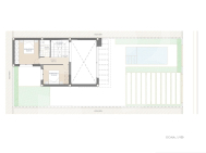Villa · Obra Nueva San Juan de los Terreros · San Juan De Los Terreros