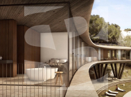 Villa · Nouvelle construction Benissa · Racó Del Galeno