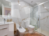 B · La Revente Orihuela-Costa · Los Altos