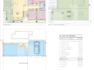 Villa · Nouvelle construction TORREVIEJA · Sector 25