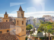 A · Продажа TORREVIEJA · Centro