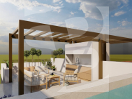 Bungalow · Obra Nueva SAN PEDRO DEL PINATAR · Lo Pagan