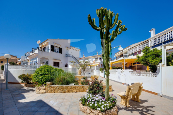Bungalows Planta Baja - Segunda Mano - TORREVIEJA - Torrevieja