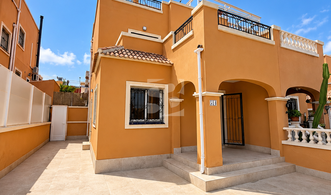 C · Продажа ORIHUELA COSTA · Dream Hills