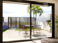 Bungalow · Obra Nueva SAN PEDRO DEL PINATAR · Lo Pagan