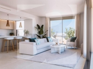 Appartement · Nouvelle construction Denia · Puerto