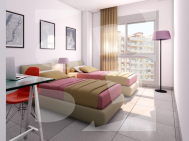 Apartamento · Obra Nueva La Manga del Mar Menor · La Manga