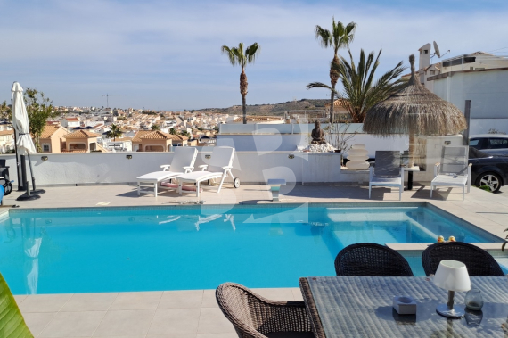  - Продажа - Rojales - Cuidad Quesada