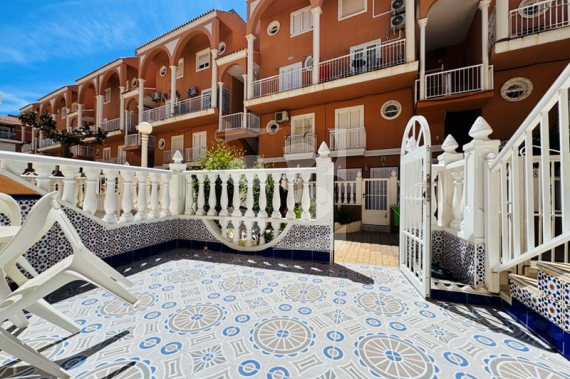 Townhouse - Resale - La Mata - Puerto Romano