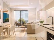 Апартамент · Новостройка TORREVIEJA · Playa del Acequión