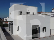Villa · Nouvelle construction DAYA NUEVA · Centro