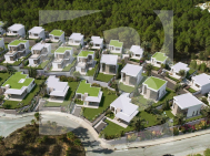 Villa · Obra Nueva Polop · Polop Hills