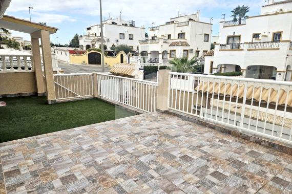 C - Resale - ORIHUELA COSTA - Dream Hills