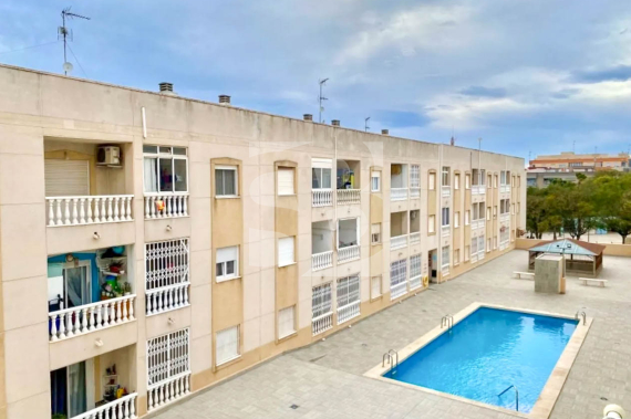 A - Segunda Mano - TORREVIEJA - Nueva Torrevieja