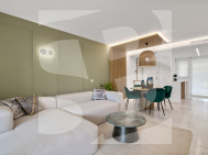 Apartamento · Obra Nueva TORREVIEJA · Punta Prima