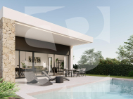 Villa · Obra Nueva Molina De Segura · Urb. La Quinta