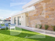 Villa · New Build TORREVIEJA · Torreta Florida