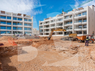 Appartement · Nouvelle construction ORIHUELA COSTA · Villamartin