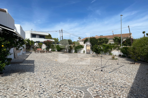  - La Revente - Ciudad Quesada - Rojales - Cuidad Quesada