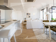 Apartment · New Build Villajoyosa · Playas Del Torres