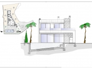 Villa · Nouvelle construction Calpe · Maryvilla