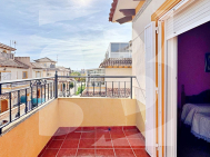 Townhouse · Resale ORIHUELA COSTA · La Campana