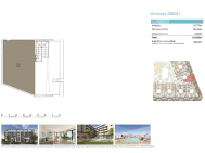 Penthouse · New Build ALICANTE · La Florida