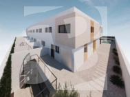 Villa · Nouvelle construction Aguilas · El Rubial