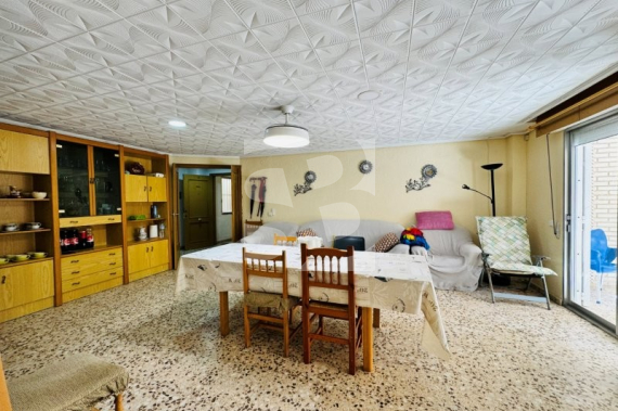 Апартамент - Продажа - La Mata - La Mata